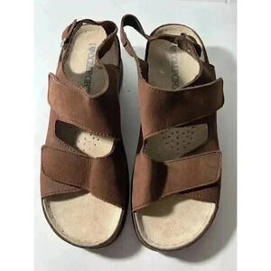 I love comfort shoes​